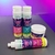 Kit Capilar Ecoflora Bubble Pop Chiclete Tutti Frutti Bubalo - Soler Outlet
