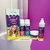 Kit Capilar Ecoflora Bubble Pop Chiclete Tutti Frutti Bubalo - loja online