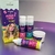 Kit Capilar Ecoflora Bubble Pop Chiclete Tutti Frutti Bubalo