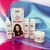 Kit Capilar Óleo de Rosa Mosqueta (4 itens) - comprar online