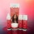 Kit Capilar Eco.flora Bubble Pop Melância 4 Itens Maciez na internet