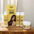 KIT CAPILAR - BANHO DE VERNIZ C/4 - ECOFLORA - comprar online