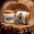Máscara Verniz Hair Plus Naxos - Recupera os Fios Secos e Danificados (500g)