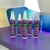 Spray protetor térmico bebelo uva 130 ml Menos quebra e menos queda para todos os tipos de cabelo na internet