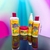 Kit Capilar Bebeloo C/ 4 Itens Uva - Bio Instinto - comprar online