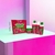 Bio instinto kit capilar bebeloo melancia 4 itens - comprar online