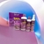 Kit Capilar Bebeloo C/ 4 Itens Uva - Bio Instinto - comprar online