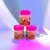 Gelatina Capilar Modelador De Cachos Tutti Frutti 500g - comprar online
