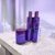 kit Shampoo e condicionador prosissional Platinum + Mascara de tratamento capilar Platimum 500 G