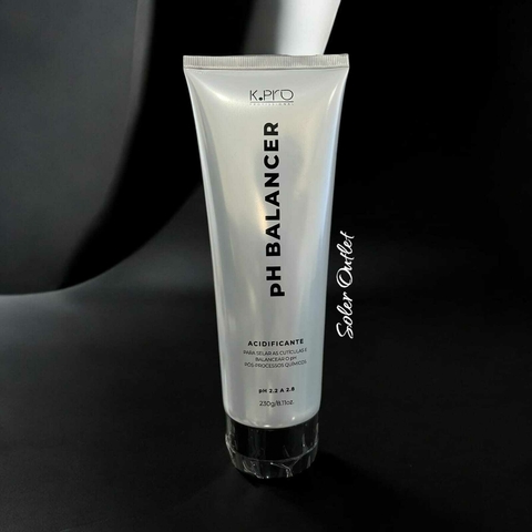 K.Pro pH Balancer - Acidificante Capilar 230g