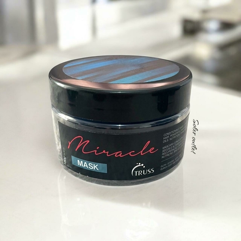Truss Miracle Truss Máscara de Tratamento - Truss Professional