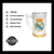 Jarra Real Madrid en internet
