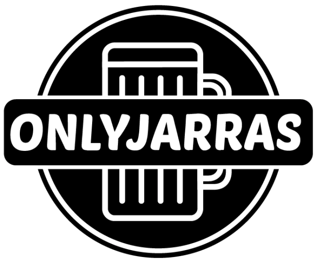 only jarras