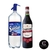 Combo Vermouth: Carpano Rosso + Soda 2lt - comprar online