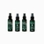 Kit Supremo - 2 mês de cuidado e crescimento - 2 óleo de barba e 2 blend supremo - royal man - comprar online