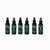 Kit Supremo - 3 mês de cuidado e crescimento - 3 óleo de barba e 3 blend supremo - royal man - comprar online