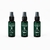 3 Blend Supremo - tônico para crescimento de barba e cabelo - tratamento para 3 Mês - Royal Man - comprar online
