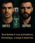 Kit Supremo - 2 mês de cuidado e crescimento - 2 óleo de barba e 2 blend supremo - royal man na internet