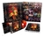 CD ANGRA TEMPLE OF SHADOWS COMEMORAÇÃO 20 ANOS - comprar online