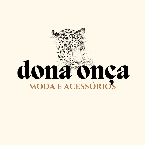 Dona Onça - Moda e Acessórios