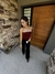 Jeans Wide leg en internet