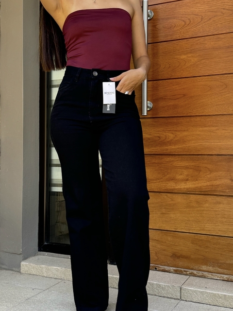 Jeans Wide leg - comprar online