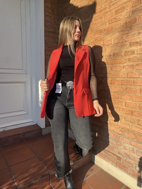 Chaleco NINA