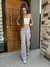 Jeans PRINT - comprar online