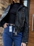 Campera IRIS