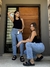 Jeans NELS - Benditas
