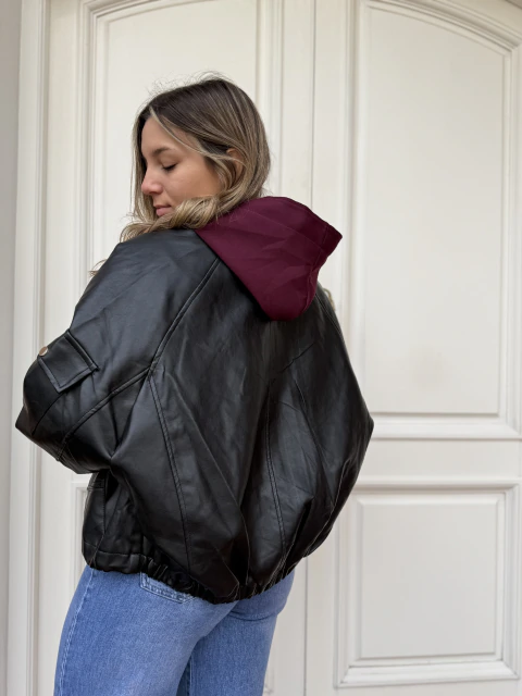 Bomber KIMEI