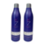 Kit C/2 Ativo Progressiva Selagem Térmica Kaizen 1L