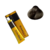 Tinta de cabelo Louro Escuro Acizentado 6.1 Onixx Brasil