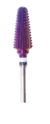 Broca M Purple 3/32 Voloano Bit St Dafu