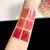 Brilho labial hidratante de longa duração - comprar online
