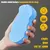 Imagem do 1pc Esponja Suave Body Scrubber Bath Esfoliante