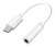 Adaptador C - 3.5 hembra