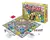 Juego De Mesa Monopoly Los Simpsons Hasbro 9770 Color Multicolor