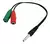 Cable adaptador PS4