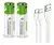 Alcalinas y recargables - comprar online