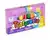 Plastilina tintoretto x10 surtido
