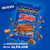 Toddy 50gr
