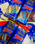 Toddy 50/60gr - comprar online