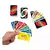 Juego de cartas Uno