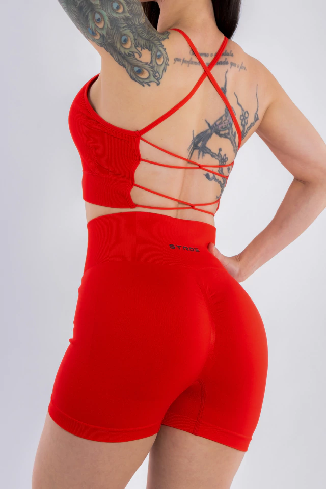 Detalhes do Conjunto Ana STRDE