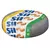 CABO FLEXIVEL 2,5MM 750V ROLO 100 METROS - SIL - loja online