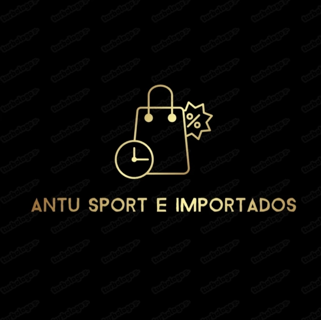 Antu Sport e importados 