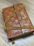 Bíblia Bolsa Luxuosa