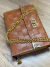 Bíblia Bolsa Luxuosa
