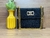 Bíblia Tijolinho Bolsa Botão - comprar online